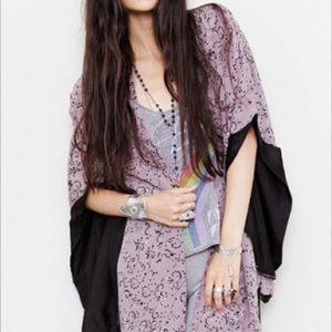 Winter Kate bed jacket NWT - size XS